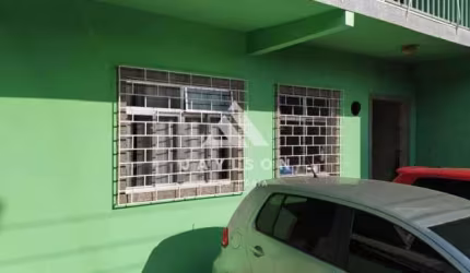 Casa em condomínio fechado com 3 quartos à venda na Avenida Chrisóstomo Pimentel de Oliveira, Pavuna, Rio de Janeiro, 211 m2 por R$ 350.000