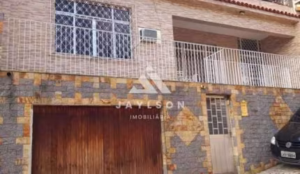 Casa com 2 quartos à venda na Rua Lima Barreto, Piedade, Rio de Janeiro, 97 m2 por R$ 530.000
