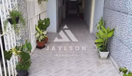 Apartamento com 2 quartos à venda na Rua Jacui, Braz de Pina, Rio de Janeiro, 60 m2 por R$ 190.000