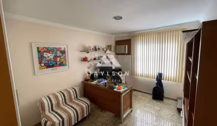 Cobertura com 4 quartos à venda na Rua Ibituruna, Maracanã, Rio de Janeiro, 352 m2 por R$ 1.950.000