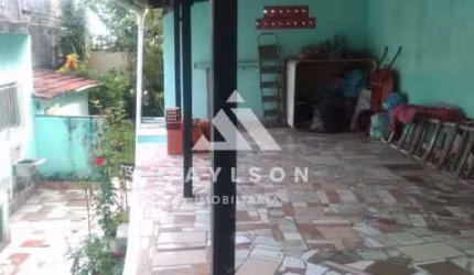 Casa com 2 quartos à venda na Rua Aimara, Ramos, Rio de Janeiro, 72 m2 por R$ 700.000