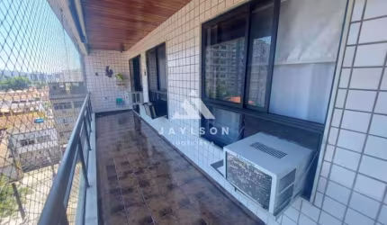 Apartamento com 2 quartos à venda na Rua Aquidabã, Méier, Rio de Janeiro, 74 m2 por R$ 330.000