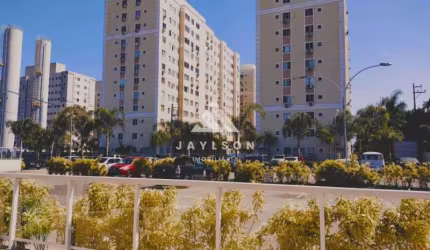 Apartamento com 2 quartos à venda na Estrada do Colégio, Colégio, Rio de Janeiro, 56 m2 por R$ 260.000