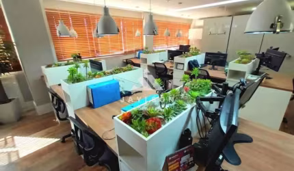 Sala comercial à venda na Avenida Vicente de Carvalho, Vila da Penha, Rio de Janeiro, 72 m2 por R$ 890.000