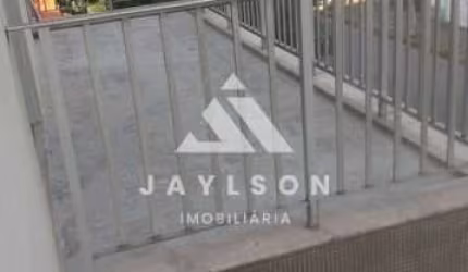 Apartamento com 2 quartos à venda na Rua Japurá, Praça Seca, Rio de Janeiro, 60 m2 por R$ 270.000