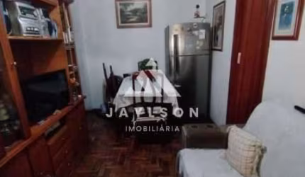 Apartamento com 1 quarto à venda na Rua Jorge Coelho, Braz de Pina, Rio de Janeiro, 30 m2 por R$ 75.000