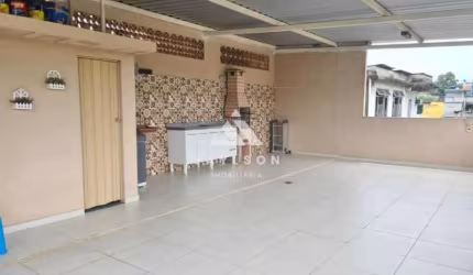 Casa com 2 quartos à venda na Rua Gregório de Matos, Vigário Geral, Rio de Janeiro, 100 m2 por R$ 280.000