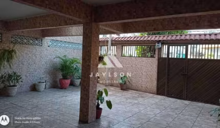 Casa com 5 quartos à venda na Rua Aurora, Penha, Rio de Janeiro, 224 m2 por R$ 850.000