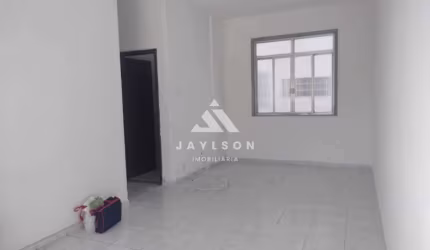 Apartamento com 2 quartos à venda na Rua Surui, Braz de Pina, Rio de Janeiro, 64 m2 por R$ 140.000
