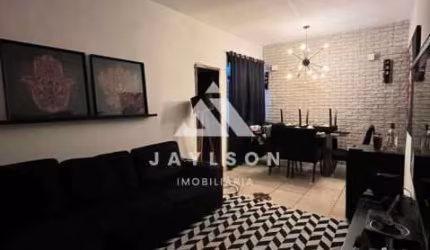 Apartamento com 2 quartos à venda na Rua Acegua, Coelho Neto, Rio de Janeiro, 60 m2 por R$ 155.000