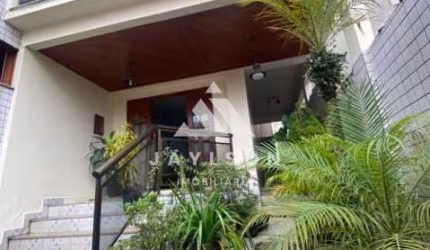 Casa em condomínio fechado com 3 quartos à venda na Rua Itapera, Irajá, Rio de Janeiro, 100 m2 por R$ 690.000