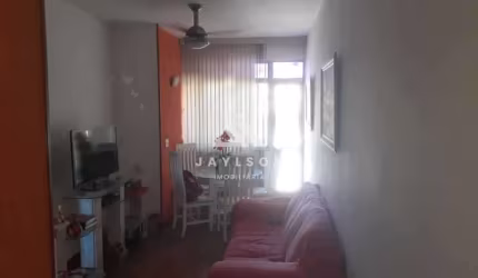 Apartamento com 2 quartos à venda na Avenida João Ribeiro, Pilares, Rio de Janeiro, 67 m2 por R$ 230.000