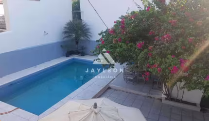 Apartamento com 3 quartos à venda na Rua Dom João III, Olaria, Rio de Janeiro, 180 m2 por R$ 1.650.000