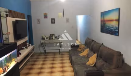 Apartamento com 3 quartos à venda na Rua Cantilda Maciel, Abolição, Rio de Janeiro, 70 m2 por R$ 250.000