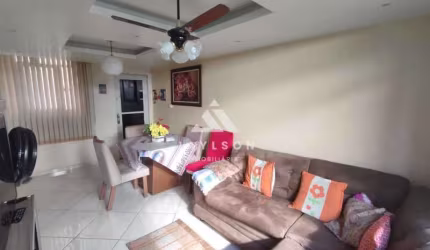 Apartamento com 2 quartos à venda na Avenida Álvares da Rocha, Engenho da Rainha, Rio de Janeiro, 50 m2 por R$ 155.000