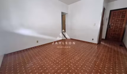 Apartamento com 2 quartos à venda na Estrada da Água Grande, Irajá, Rio de Janeiro, 50 m2 por R$ 210.000