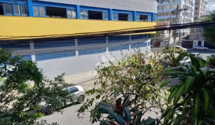 Apartamento com 2 quartos à venda na Rua Salvador Pires, Méier, Rio de Janeiro, 91 m2 por R$ 278.000