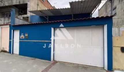 Casa com 2 quartos à venda na Rua Vaz Lobo, Vaz Lobo, Rio de Janeiro, 130 m2 por R$ 240.000