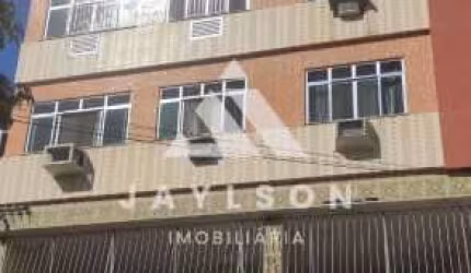 Apartamento com 3 quartos à venda na Rua Oliveira Figueiredo, Vaz Lobo, Rio de Janeiro, 96 m2 por R$ 300.000