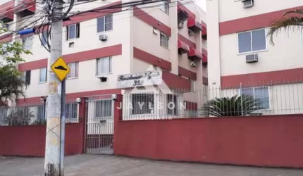 Apartamento com 2 quartos à venda na Rua Jace, Colégio, Rio de Janeiro, 65 m2 por R$ 185.000
