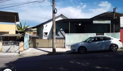 Casa com 1 quarto à venda na Travessa da Educação, Vila da Penha, Rio de Janeiro, 30 m2 por R$ 530.000