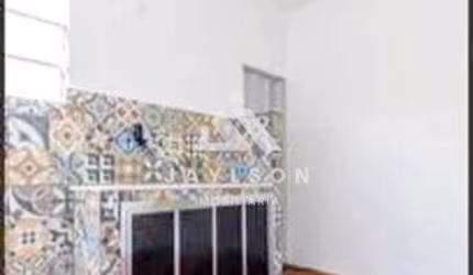 Casa com 1 quarto à venda na Rua Tiboim, Braz de Pina, Rio de Janeiro, 34 m2 por R$ 190.000