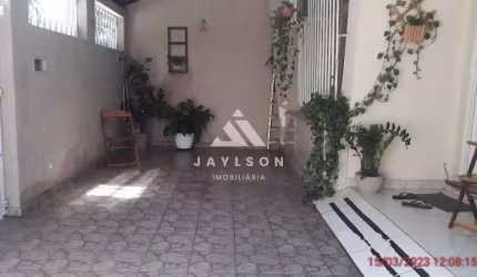 Casa com 2 quartos à venda na Rua Pedro da Veiga, Jardim América, Rio de Janeiro, 66 m2 por R$ 520.000