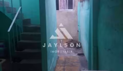 Casa com 2 quartos à venda na Avenida Braz de Pina, Penha Circular, Rio de Janeiro, 102 m2 por R$ 750.000