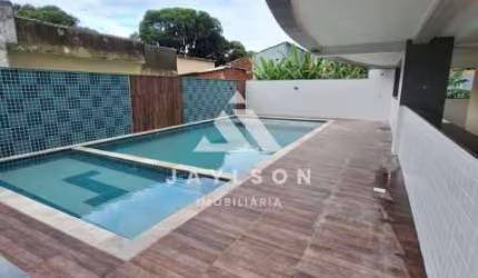 Apartamento com 2 quartos à venda na Rua Óbidos, Vila Valqueire, Rio de Janeiro, 64 m2 por R$ 450.000