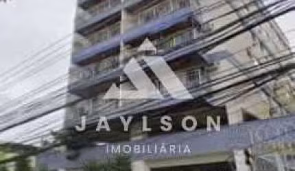 Apartamento com 2 quartos à venda na Rua Lins de Vasconcelos, Lins de Vasconcelos, Rio de Janeiro, 55 m2 por R$ 185.000