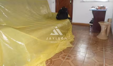 Casa com 2 quartos à venda na Rua São Gabriel, Cachambi, Rio de Janeiro, 90 m2 por R$ 318.000