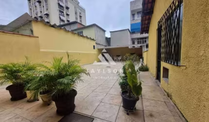 Apartamento com 4 quartos à venda na Rua Soldado Bernardino da Silva, Vila Kosmos, Rio de Janeiro, 150 m2 por R$ 250.000