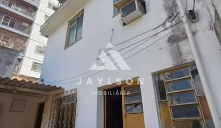 Terreno à venda na Rua Silva Rabelo, Méier, Rio de Janeiro, 400 m2 por R$ 1.500.000