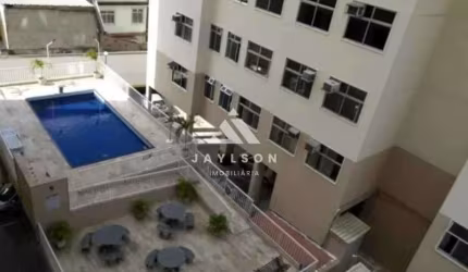 Apartamento com 2 quartos à venda na Avenida Vicente de Carvalho, Vicente de Carvalho, Rio de Janeiro, 50 m2 por R$ 232.000