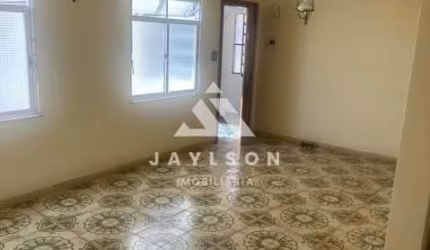Apartamento com 2 quartos à venda na Rua Francisco Venâncio Filho, Penha Circular, Rio de Janeiro, 52 m2 por R$ 155.000