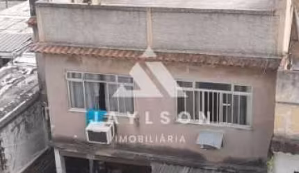 Casa com 3 quartos à venda na Rua Sebastião de Souza Gouveia, Irajá, Rio de Janeiro, 32 m2 por R$ 280.000