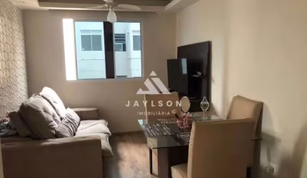 Apartamento com 2 quartos à venda na Rua Maria Lópes, Madureira, Rio de Janeiro, 40 m2 por R$ 230.000