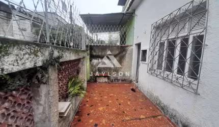 Casa com 2 quartos à venda na Rua Visconde de Itabaiana, Engenho Novo, Rio de Janeiro, 65 m2 por R$ 300.000
