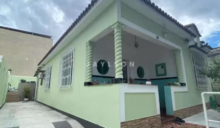 Casa com 2 quartos à venda na Rua Honório, Cachambi, Rio de Janeiro, 82 m2 por R$ 499.000
