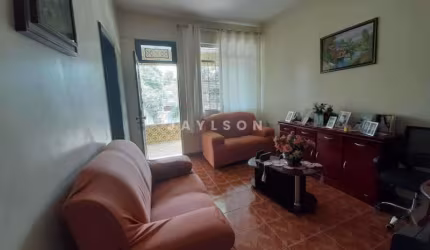 Casa com 3 quartos à venda na Rua Honório, Todos os Santos, Rio de Janeiro, 373 m2 por R$ 600.000