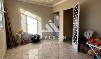 Apartamento com 3 quartos à venda na Estrada do Outeiro Santo, Taquara, Rio de Janeiro, 94 m2 por R$ 370.000