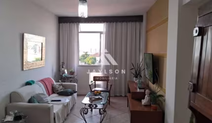 Apartamento com 3 quartos à venda na Rua Aristides Caire, Méier, Rio de Janeiro, 80 m2 por R$ 460.000