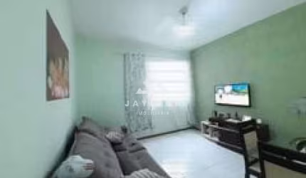 Apartamento com 2 quartos à venda na Rua Bambore, Del Castilho, Rio de Janeiro, 62 m2 por R$ 200.000
