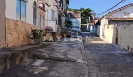 Casa com 2 quartos à venda na Travessa Marieta Reis, Abolição, Rio de Janeiro, 110 m2 por R$ 460.000