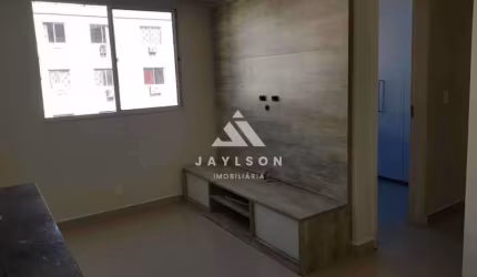Apartamento com 2 quartos à venda na Avenida Brasil, Guadalupe, Rio de Janeiro, 52 m2 por R$ 190.000