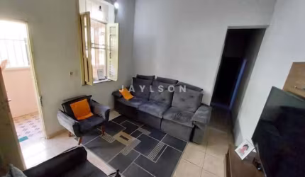 Casa com 3 quartos à venda na Rua General Clarindo, Encantado, Rio de Janeiro, 60 m2 por R$ 315.000