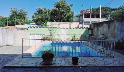 Casa com 4 quartos à venda na Rua Cincinato Chaves, Vista Alegre, Rio de Janeiro, 120 m2 por R$ 700.000