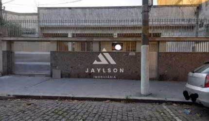 Casa com 4 quartos à venda na Rua Paula Barros, Vila da Penha, Rio de Janeiro, 218 m2 por R$ 900.000