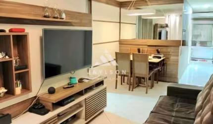 Apartamento com 3 quartos à venda na Rua Santa Basilissa, Penha, Rio de Janeiro, 80 m2 por R$ 450.000