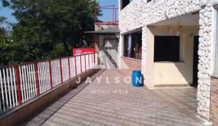 Casa comercial com 1 sala à venda na Avenida Meriti, Vila da Penha, Rio de Janeiro, 470 m2 por R$ 3.300.000